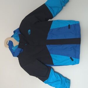 TNF 3in1 Winter Coat